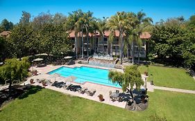 Sheraton San Jose Silicon Valley